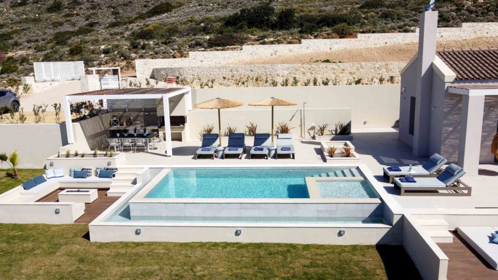 VILLA CELIO