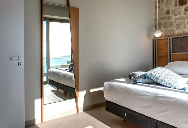 VILLA CELIO