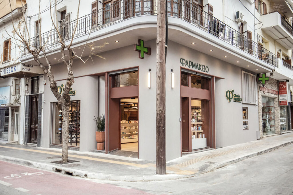 KNITHAKI PHARMACY