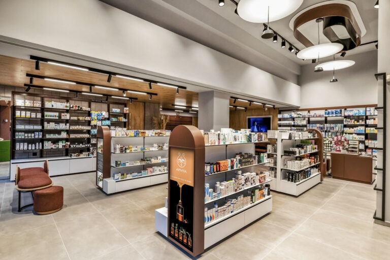 KNITHAKI PHARMACY