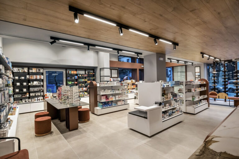KNITHAKI PHARMACY