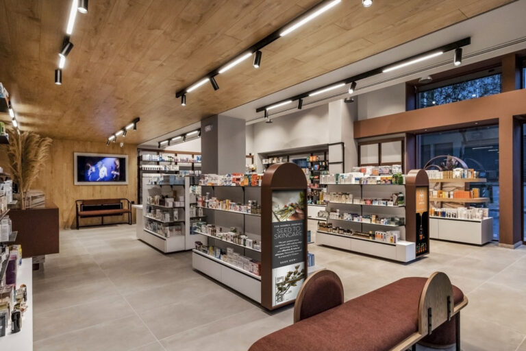 KNITHAKI PHARMACY