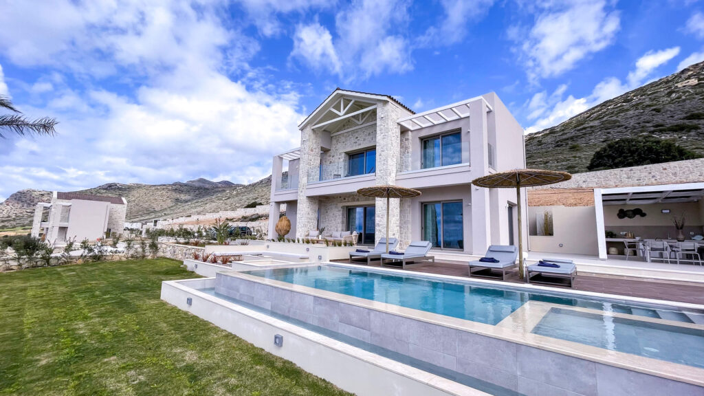 VILLA MARE